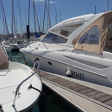 Nuit, A Quai Hotel La Rochelle  Ngoại thất bức ảnh